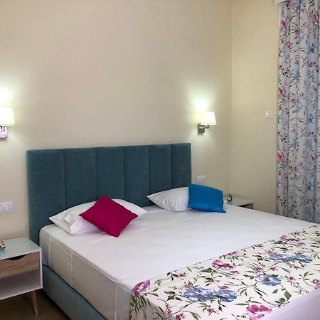 Laios Hotel (Adults Only) Liménasz Kültér fotó