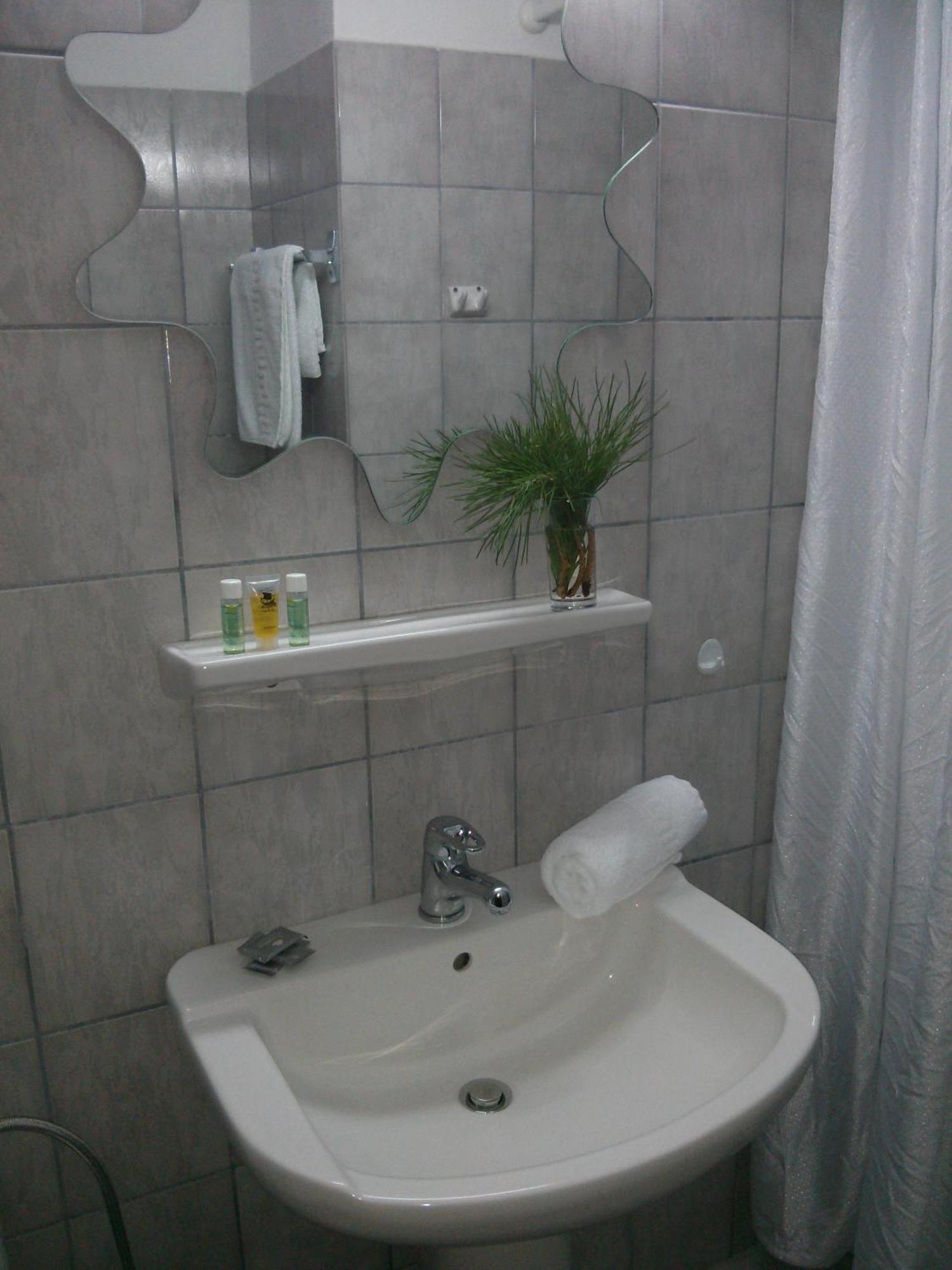 Laios Hotel (Adults Only) Liménasz Szoba fotó