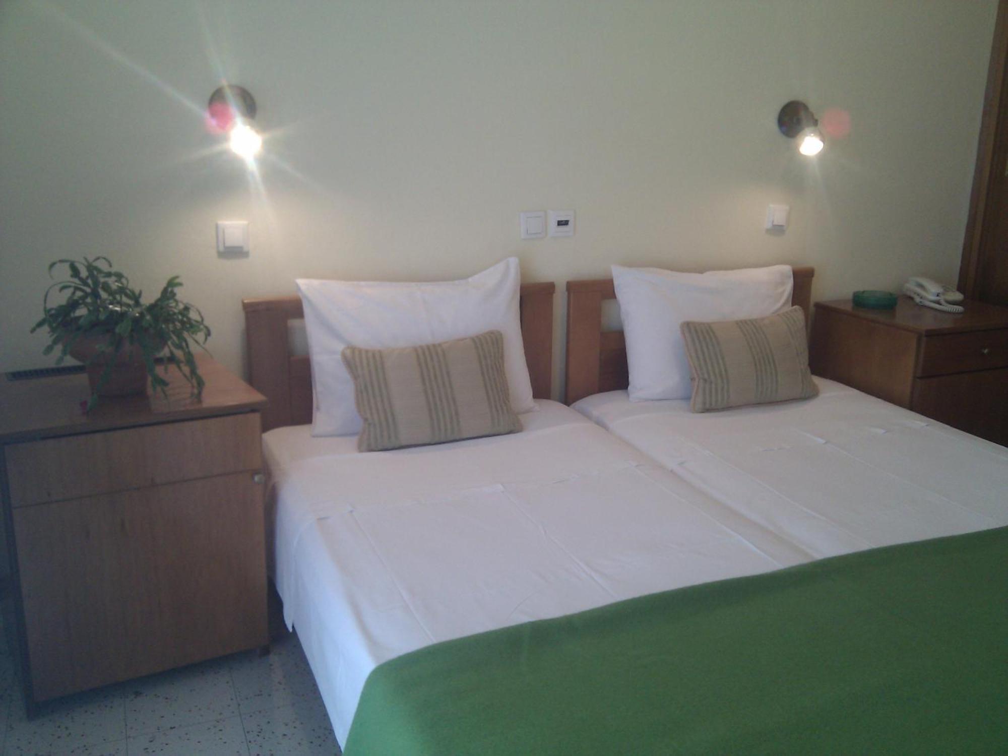Laios Hotel (Adults Only) Liménasz Szoba fotó