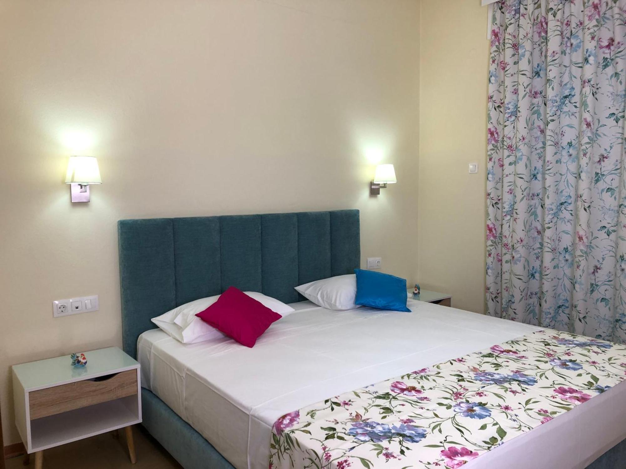 Laios Hotel (Adults Only) Liménasz Kültér fotó