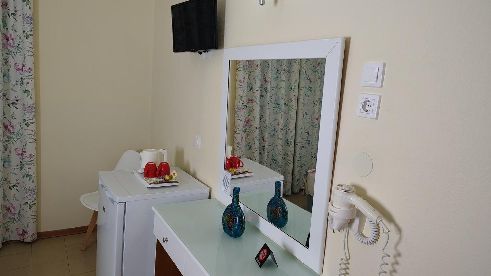 Laios Hotel (Adults Only) Liménasz Kültér fotó