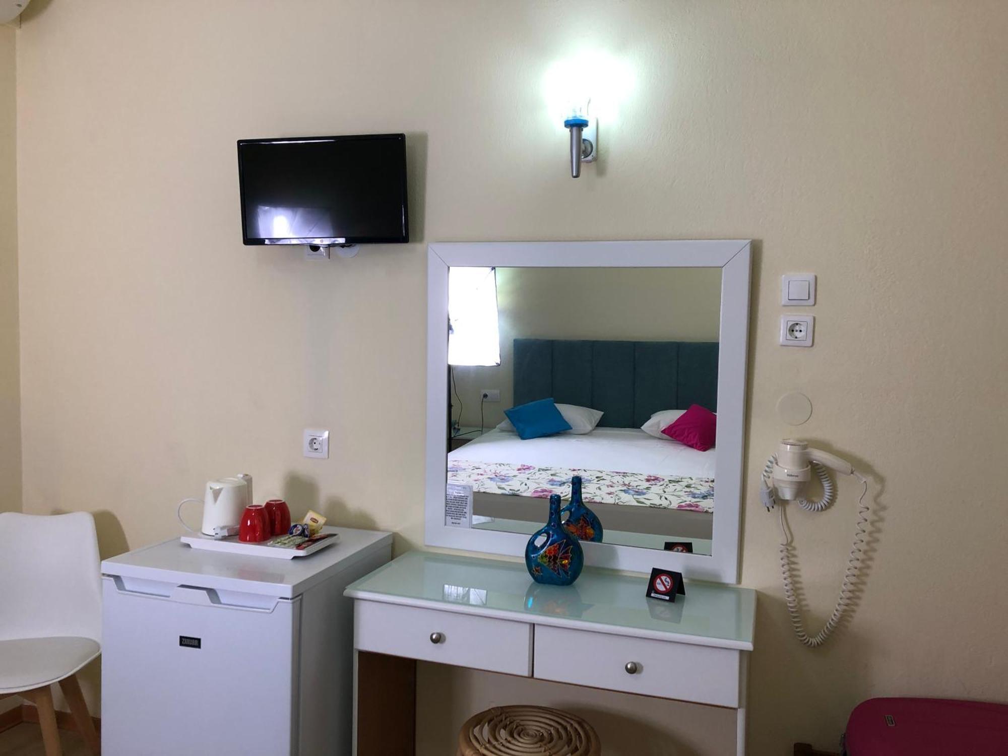 Laios Hotel (Adults Only) Liménasz Kültér fotó