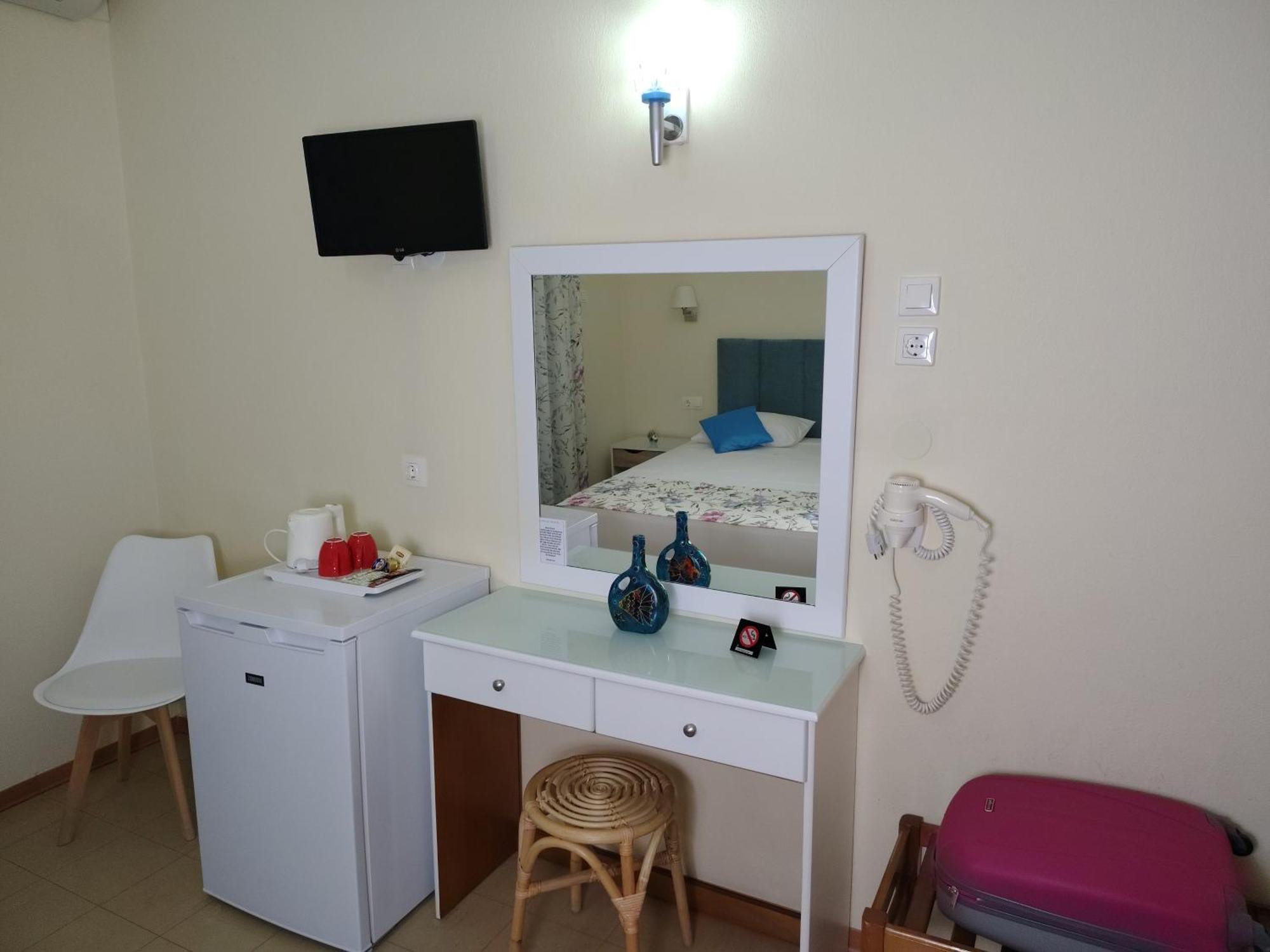 Laios Hotel (Adults Only) Liménasz Kültér fotó