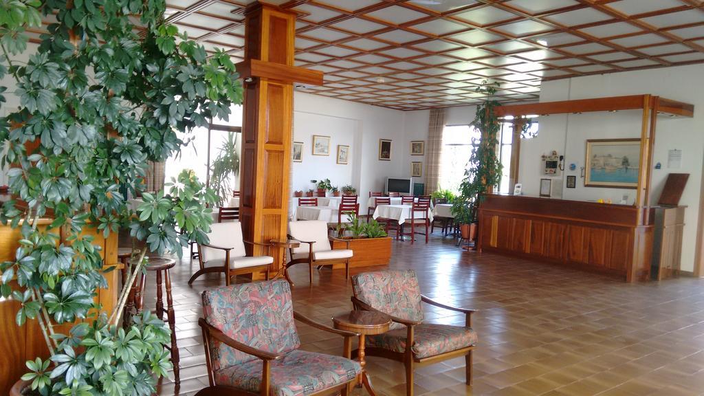 Laios Hotel (Adults Only) Liménasz Kültér fotó